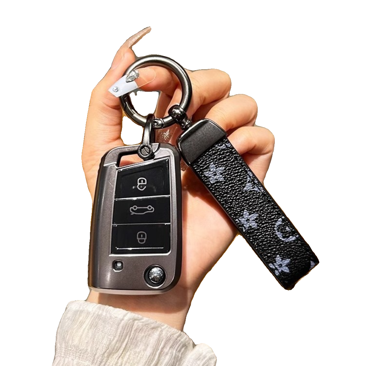 TWENTY-THREE FAST-MOVING KEY SETS FOR THE PUBLIC TO TRAVEL TO POLO IN LONGWAY, DELTA