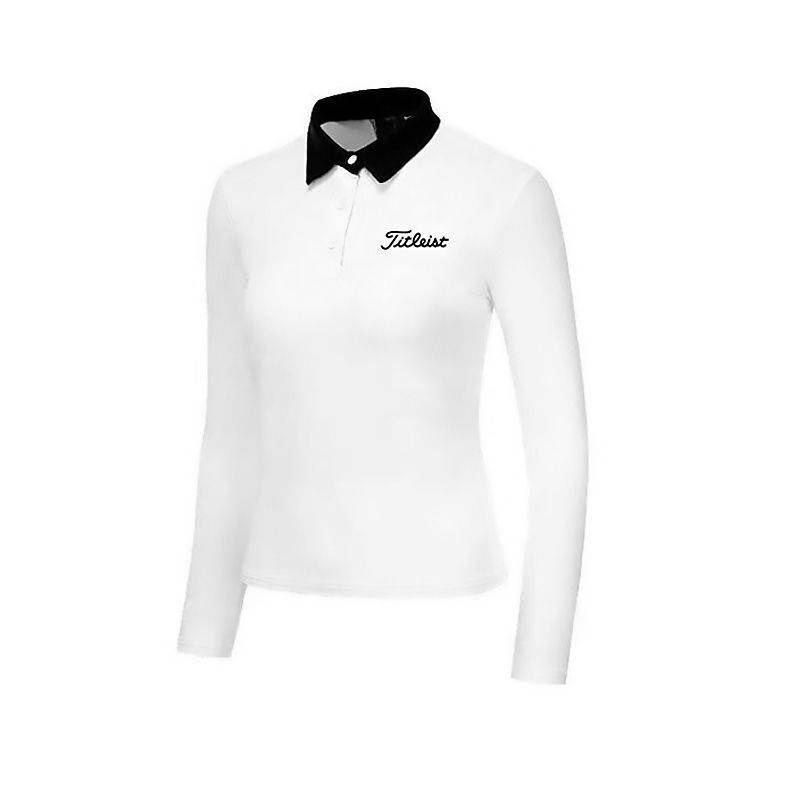 IN SUMMER 2024, A NEW GOLF DRESSER, T-SHIRTED, OUTDOOR SPORTS POLO, BECAME THIN