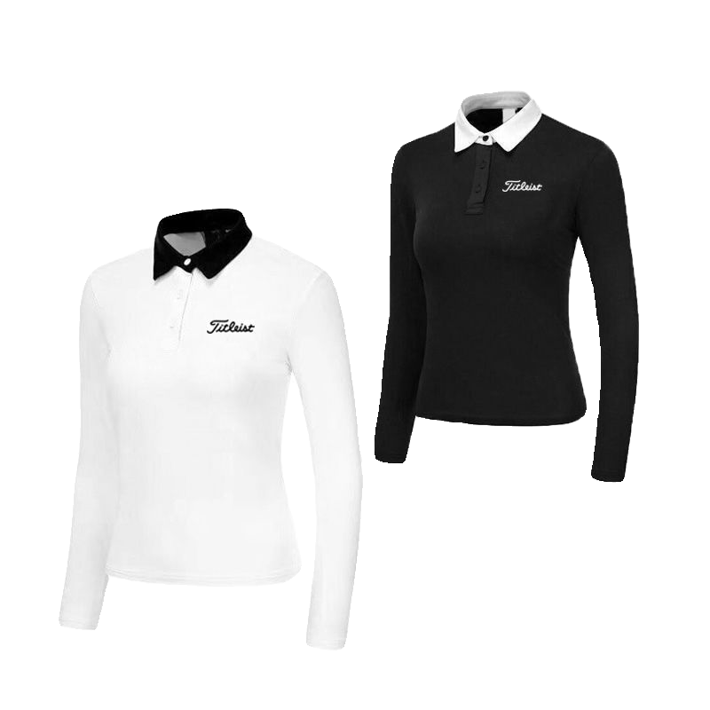 IN SUMMER 2024, A NEW GOLF DRESSER, T-SHIRTED, OUTDOOR SPORTS POLO, BECAME THIN