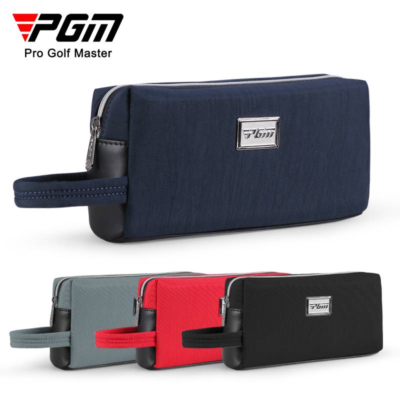 PGM golf hand bag men hold small bags and grab the mini wallet golf storage bag Golf bag