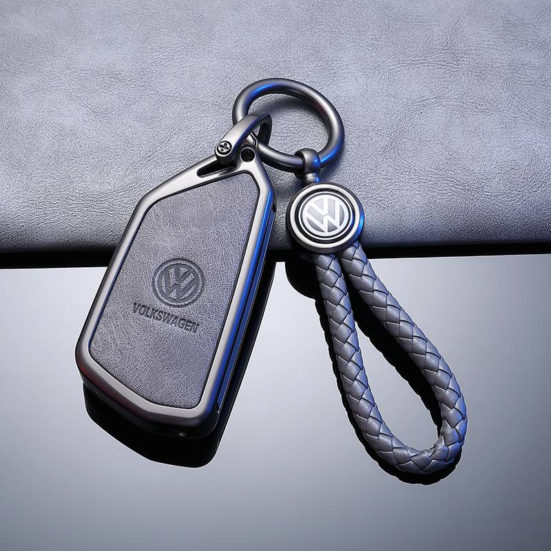 Advanced Grey [Zinc Alloy Borders] + Mark-and-line