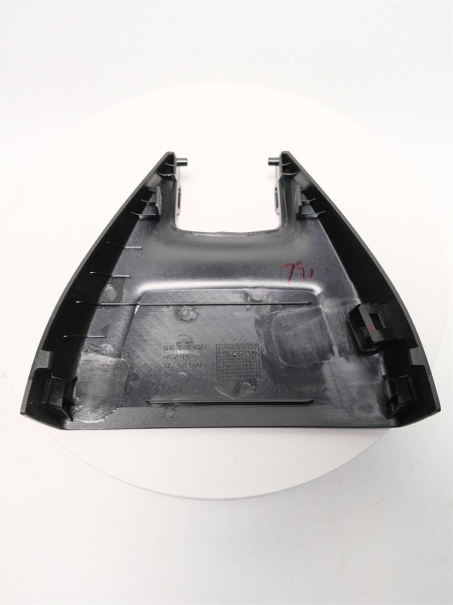 Use Golf 8 to keep a lid on the lid