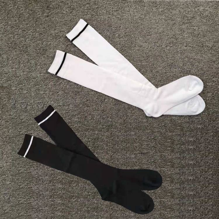 Golf socks Children with knee sockings Sports socks GOFL socks fashion socks fashion socks pure cotton baseball socks