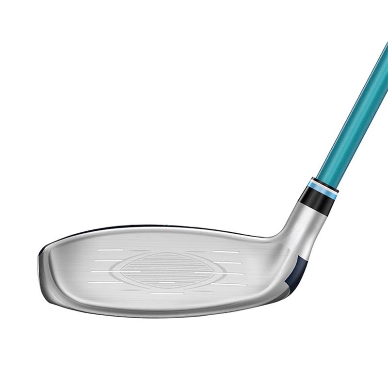 XXII/XX10 Ms. Golf Bar, ironwood pole, golf chicken leg, MP1200 multifunctional hybrid pole