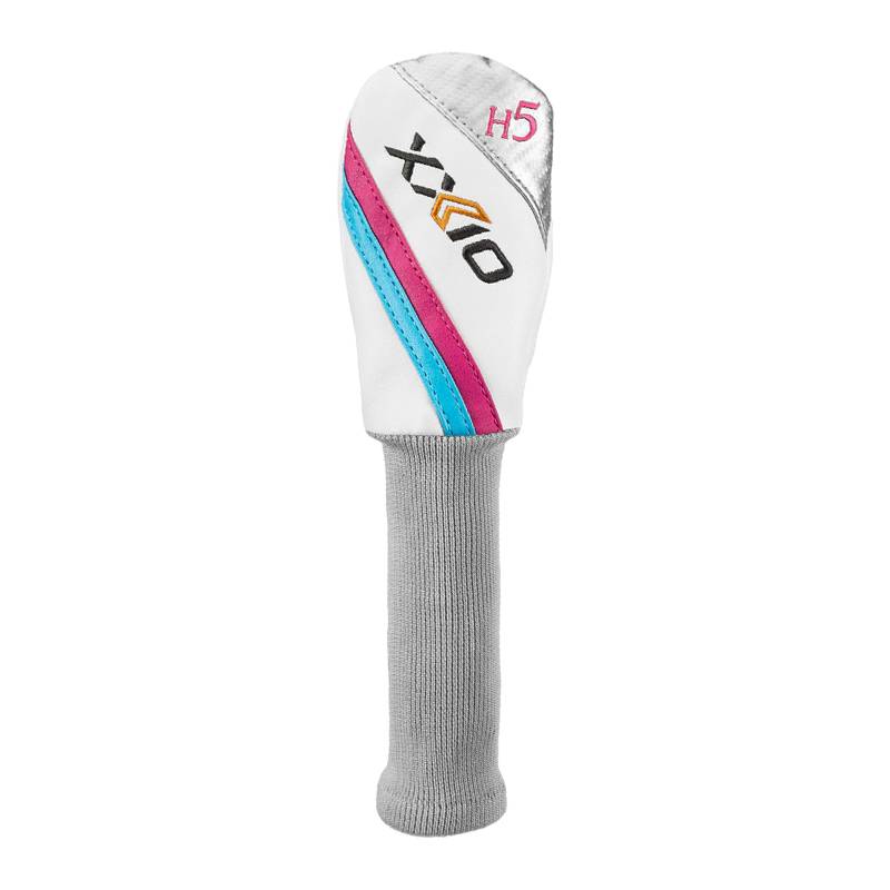 XXII/XX10 Ms. Golf Bar, ironwood pole, golf chicken leg, MP1200 multifunctional hybrid pole