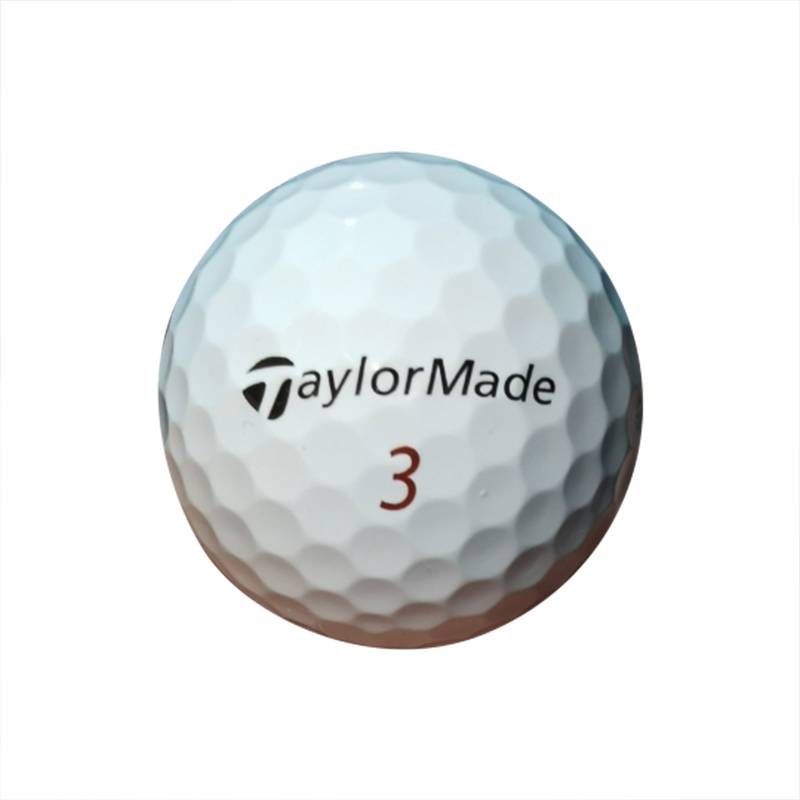Golf Taylor TP5 TP5 Five -story game uses a second -hand golf second -hand ball