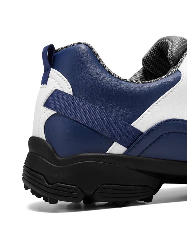 PGM golf shoes men's sneakers knob shoe lace -free shoes GOLF men's shoes summer breathable shoes
