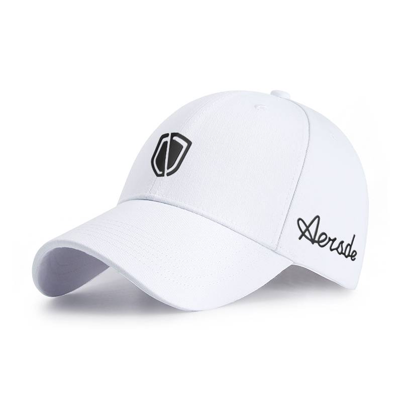 White [Black Logo]