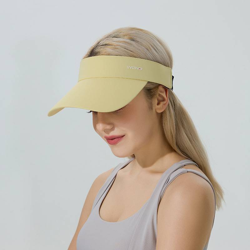 It's warm and yellow