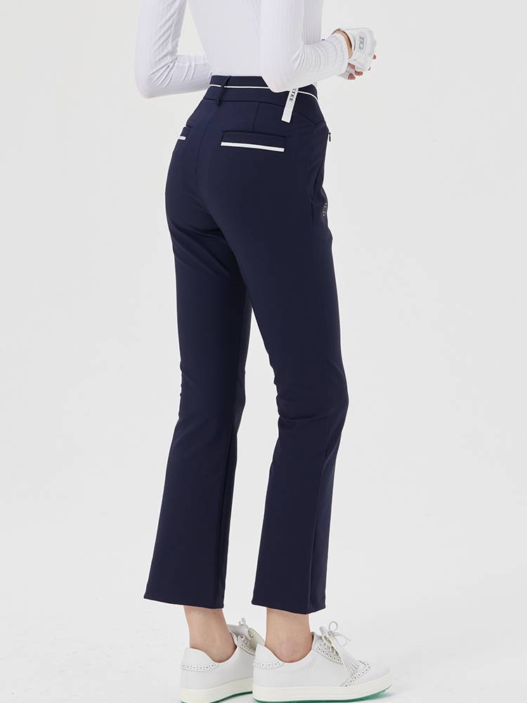 BG'S NEW GOLF SHORTS, CHUMPS AND SUMMERS
