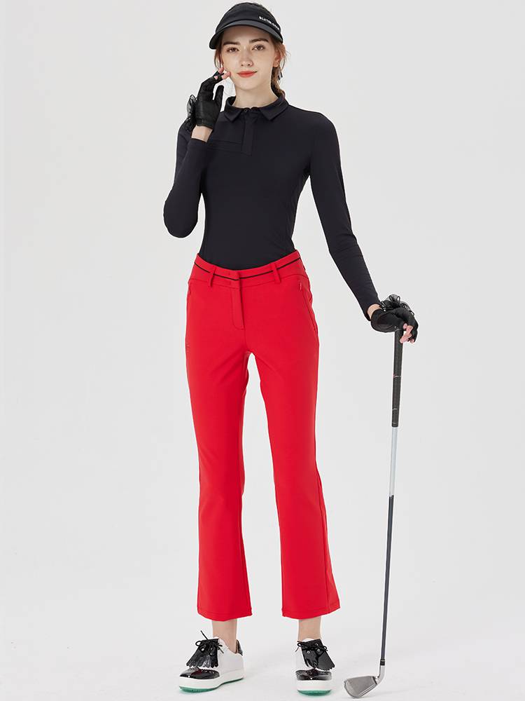 BG'S NEW GOLF SHORTS, CHUMPS AND SUMMERS