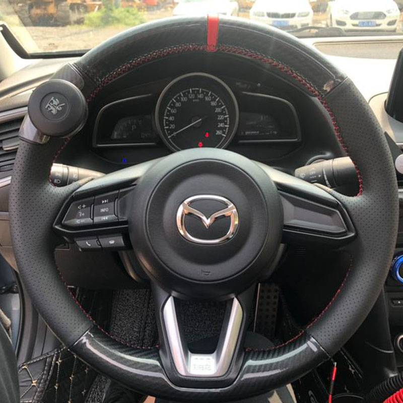 [Carbon Fiber 1]