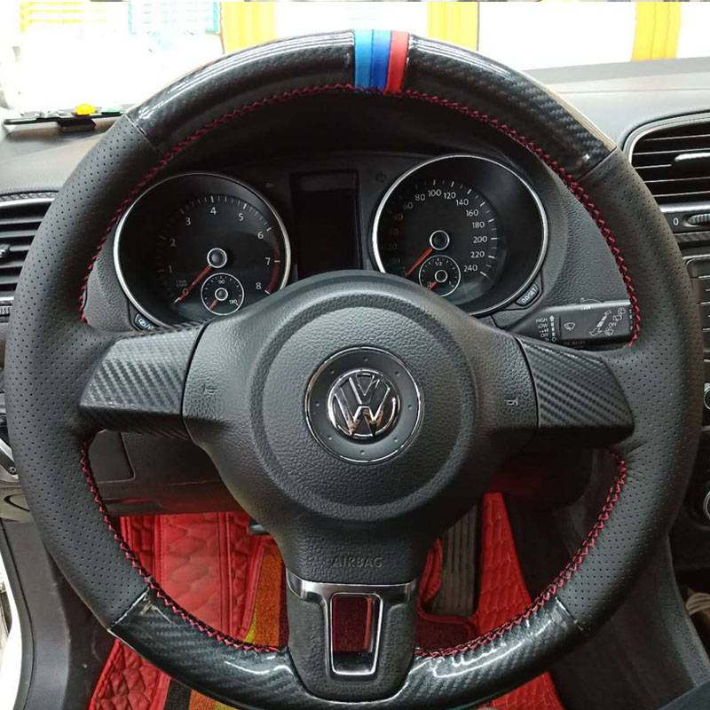 [Carbon Fiber 4]