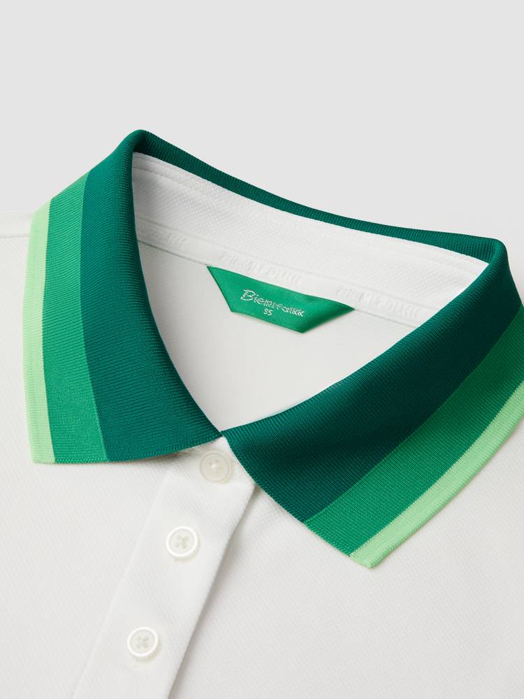 "bielphin golf, 2024 summer girl recreation campaign"
