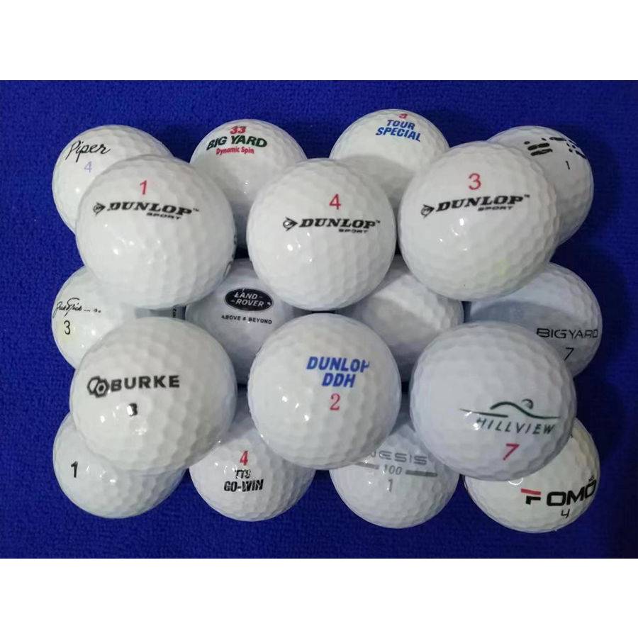 Two or three small brands, 78 for 50 new 50s