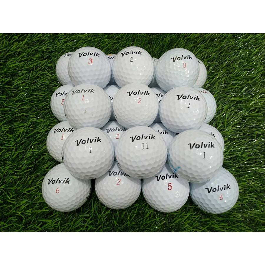 Volvik level two, three, 78, 50 new 110