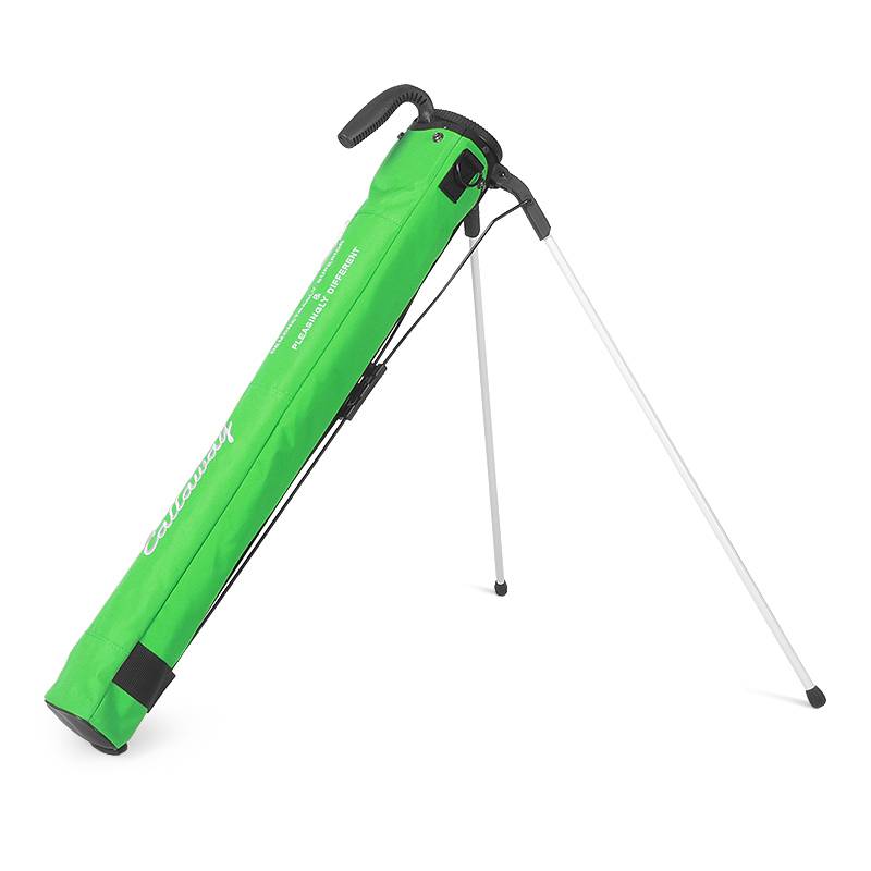 fluorescent green