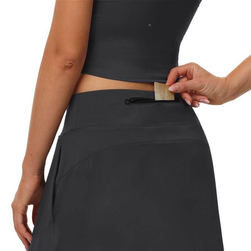 The U.S.-M. mid-sized tennis knickers faked two pairs of Yoga Gymnasium Golf shorts