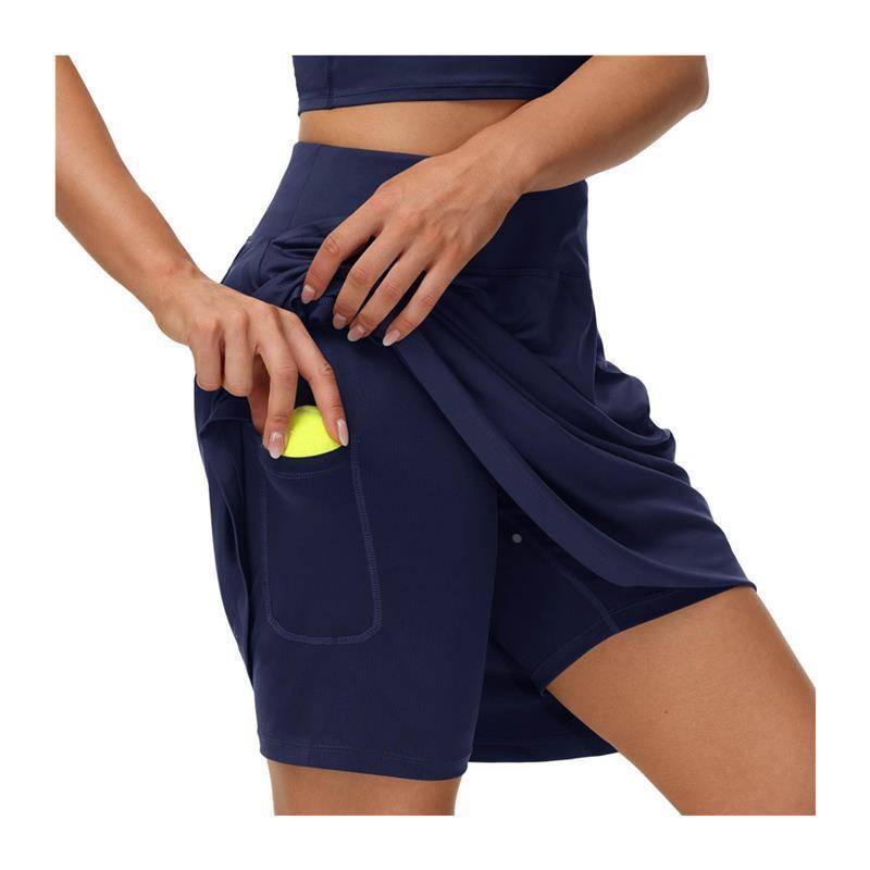 The U.S.-M. mid-sized tennis knickers faked two pairs of Yoga Gymnasium Golf shorts