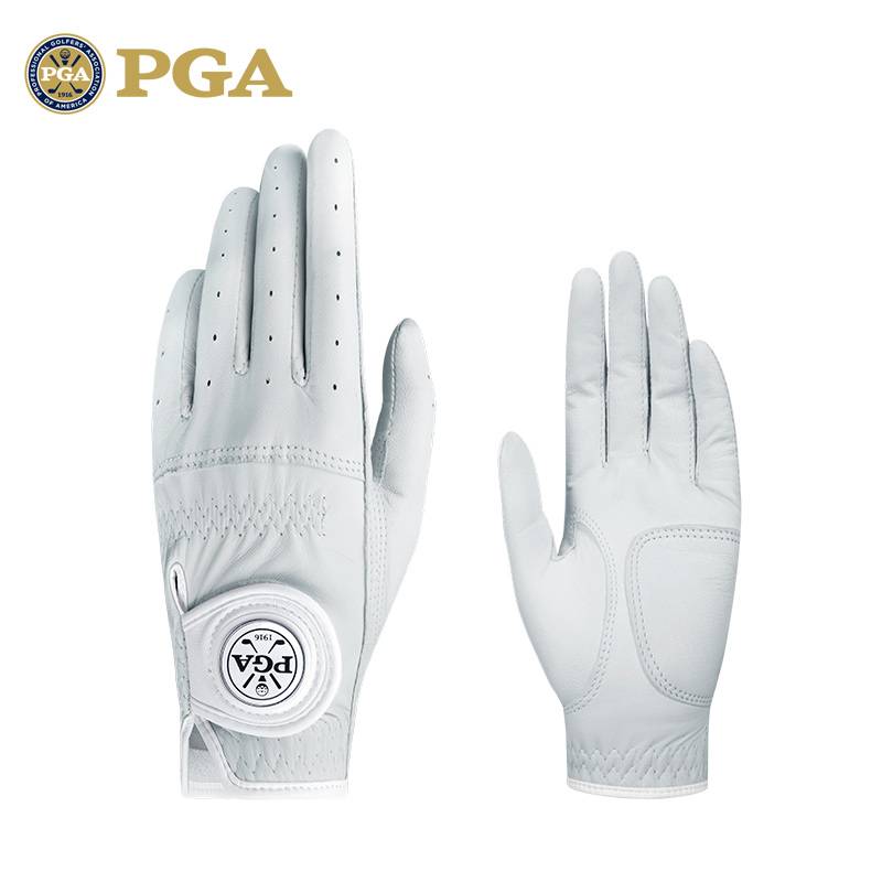 PGA whole sheepskin is a pair of 19 yards
