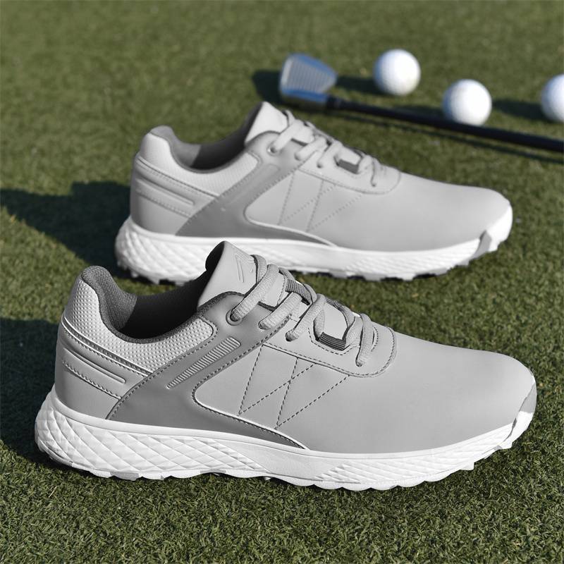 Monique Golf Shoeman and Lady Men's Shoes