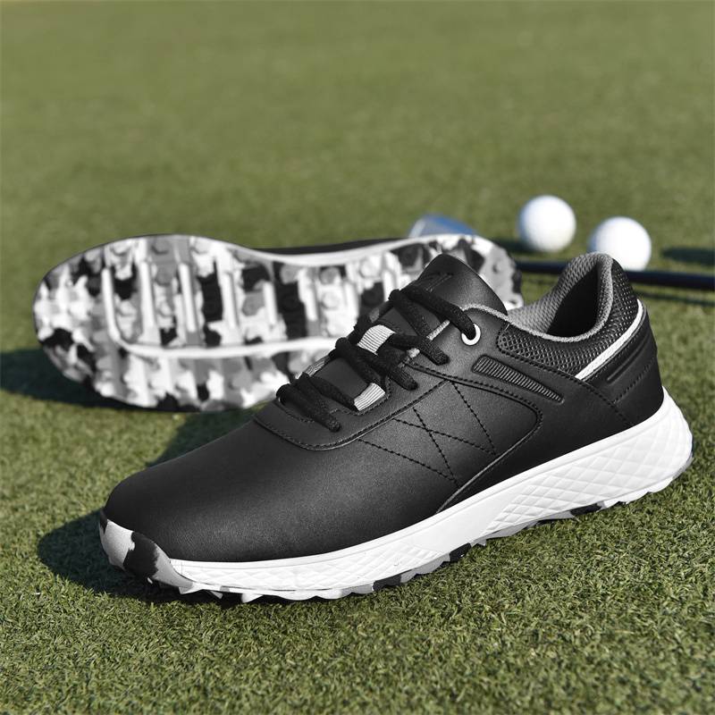 Monique Golf Shoeman and Lady Men's Shoes