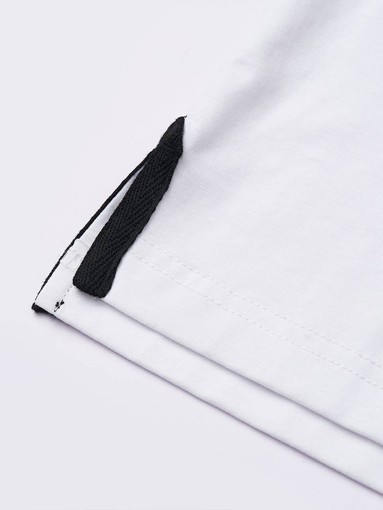 NEW 2023 BIADI OCEAN NETWORK, 4S SHORT-SLEEVE POLO WORK UNIFORM, BYD EXHIBITION HALL DRESS, T-SHIRTS