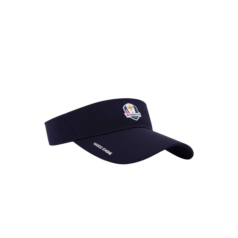 Rydercup Ryder Cup Golf Golf Men's Summer Sports Fashion No Top Hat Permanent Moden Men's Hat