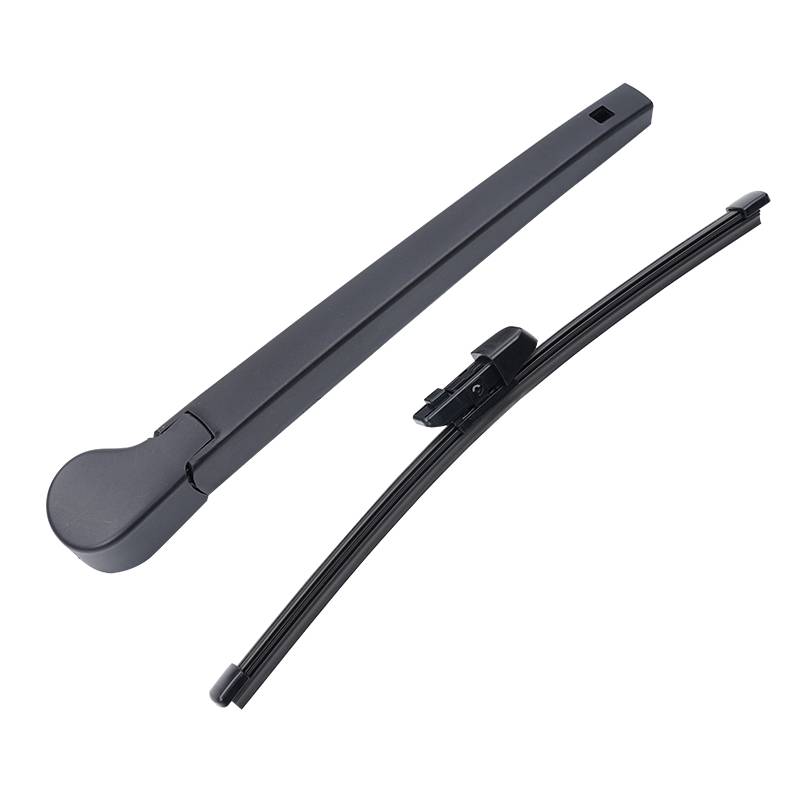 Applicable to Volkswagen Tiguan Poor Wiper 19 Original 18 Factory 17 16 15 13 Tiguan Two Lane Biwi Wiper