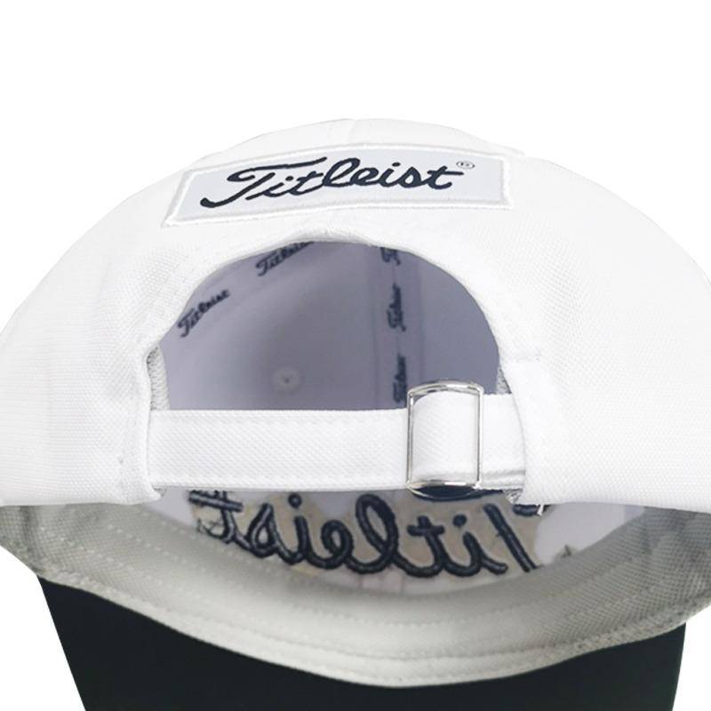 The new golf hat, the men's and women's leisure sport, is modulated by the size of a twilight and sunshield