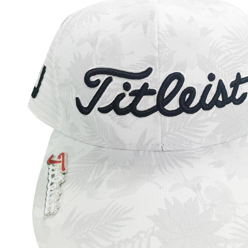 The new golf hat, the men's and women's leisure sport, is modulated by the size of a twilight and sunshield
