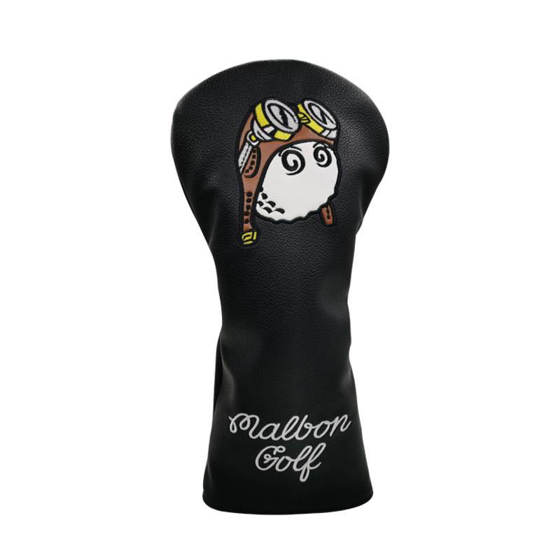 Han single, pilot golf kit, hood, number one wooden stick condom, bat protection kit, ball head condom