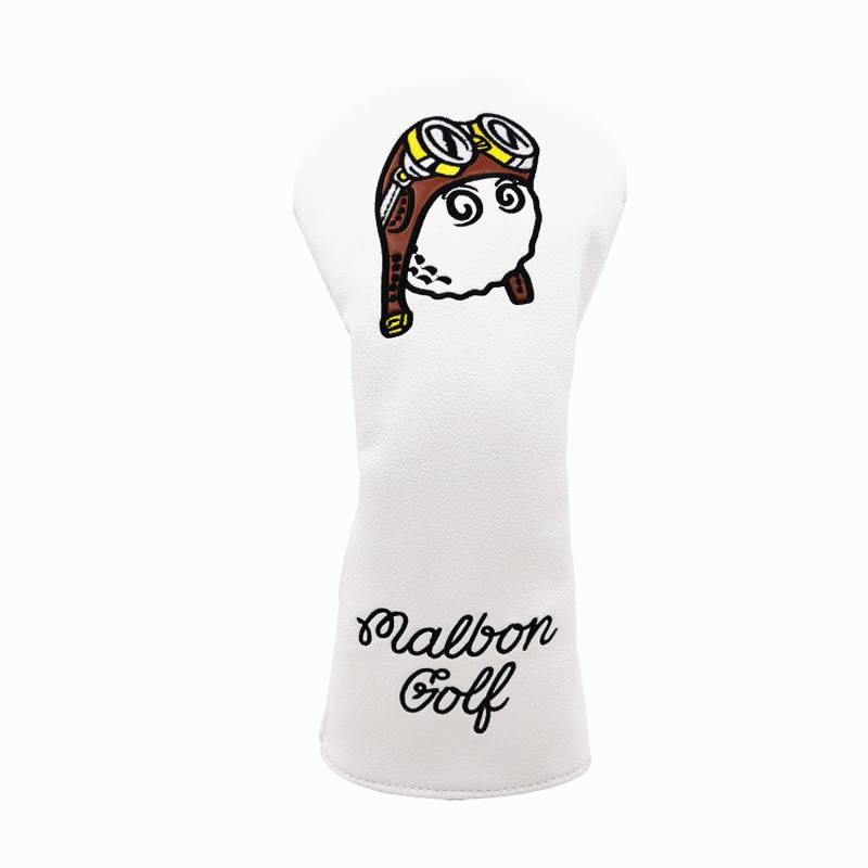 Han single, pilot golf kit, hood, number one wooden stick condom, bat protection kit, ball head condom