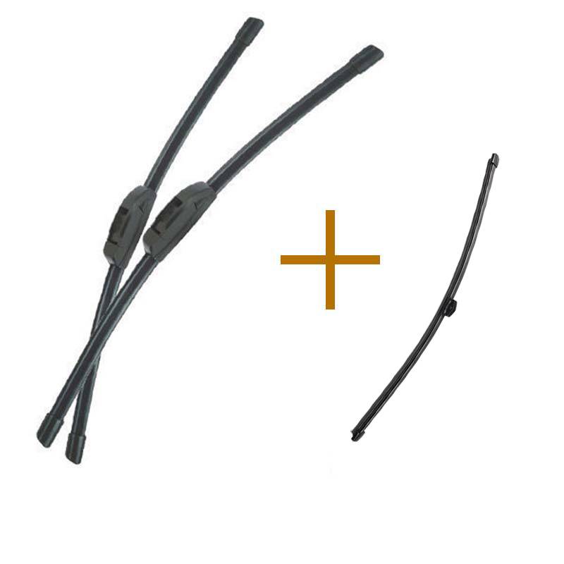Applicable to Volkswagen Golf 67 post -wiper scrape Exploring the song, Yue X, Wei Ling Wei Ling Jiali Rouge Rocked Rocked Arms
