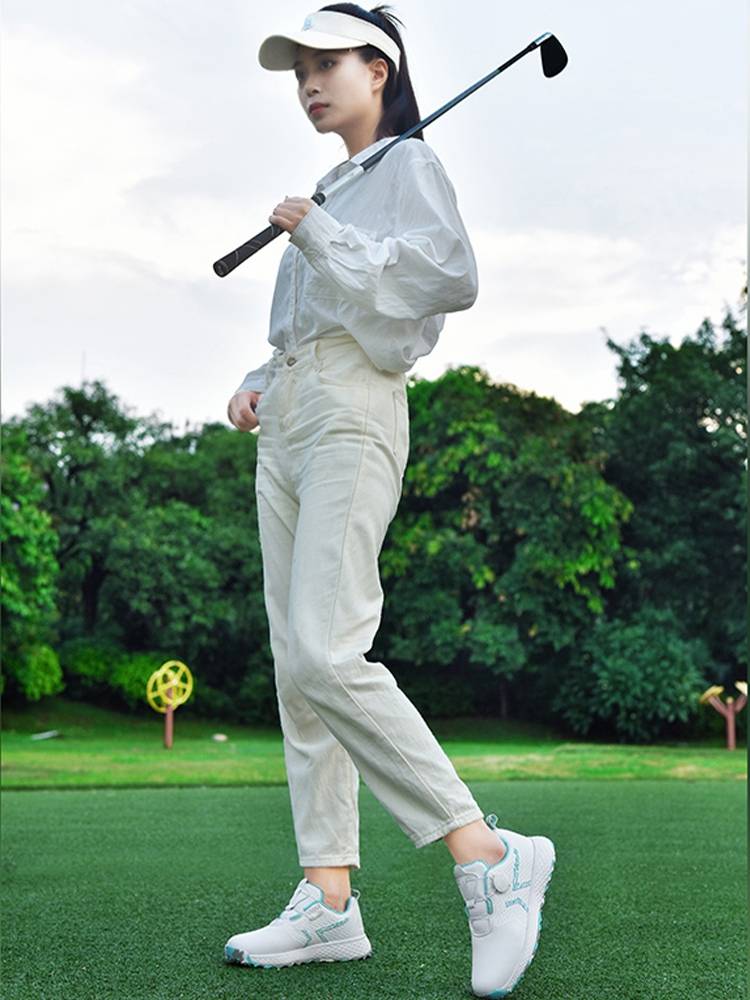 golf shoes for the summer, fresh 2023 golf sports shoes to keep warm and flavoured