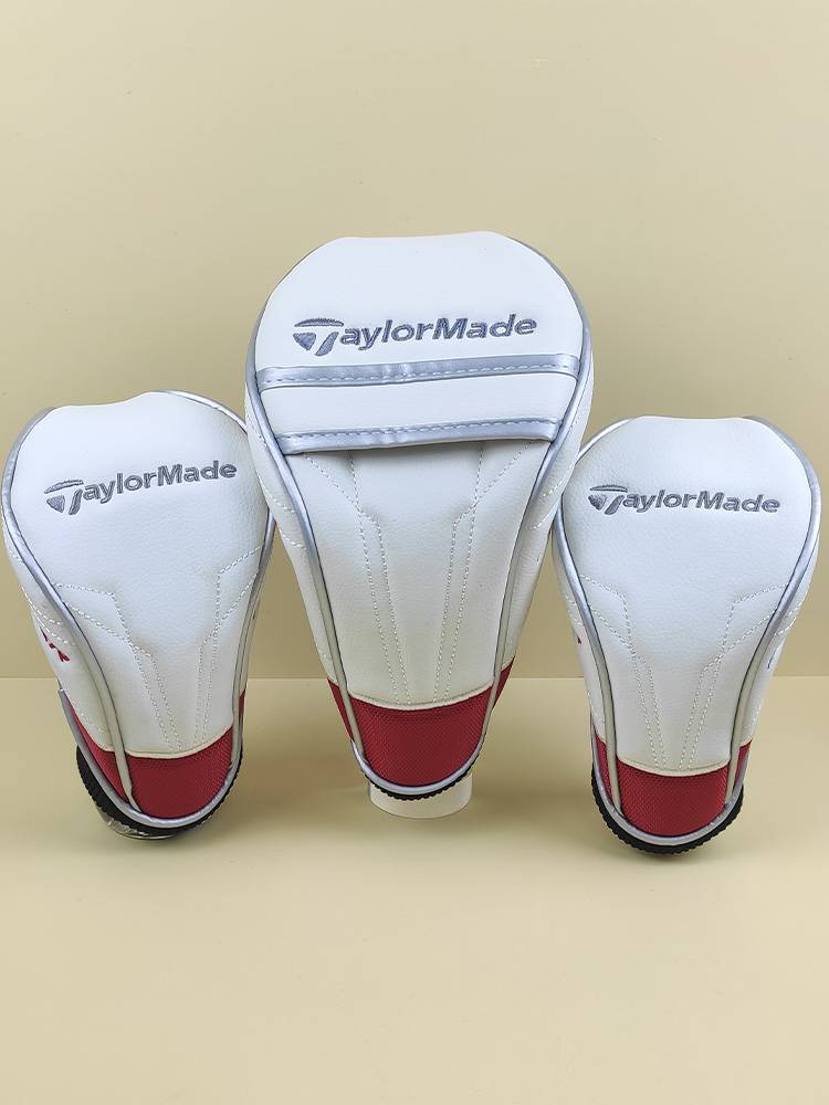 TLM Taylorme Golf Set No. 1 Wooden Case Aero Burenr Poor Poor Protection Set Ball House