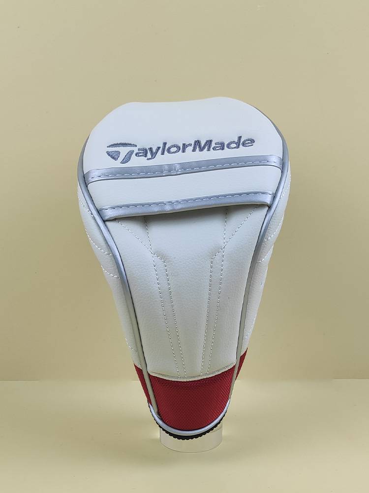 TLM Taylorme Golf Set No. 1 Wooden Case Aero Burenr Poor Poor Protection Set Ball House