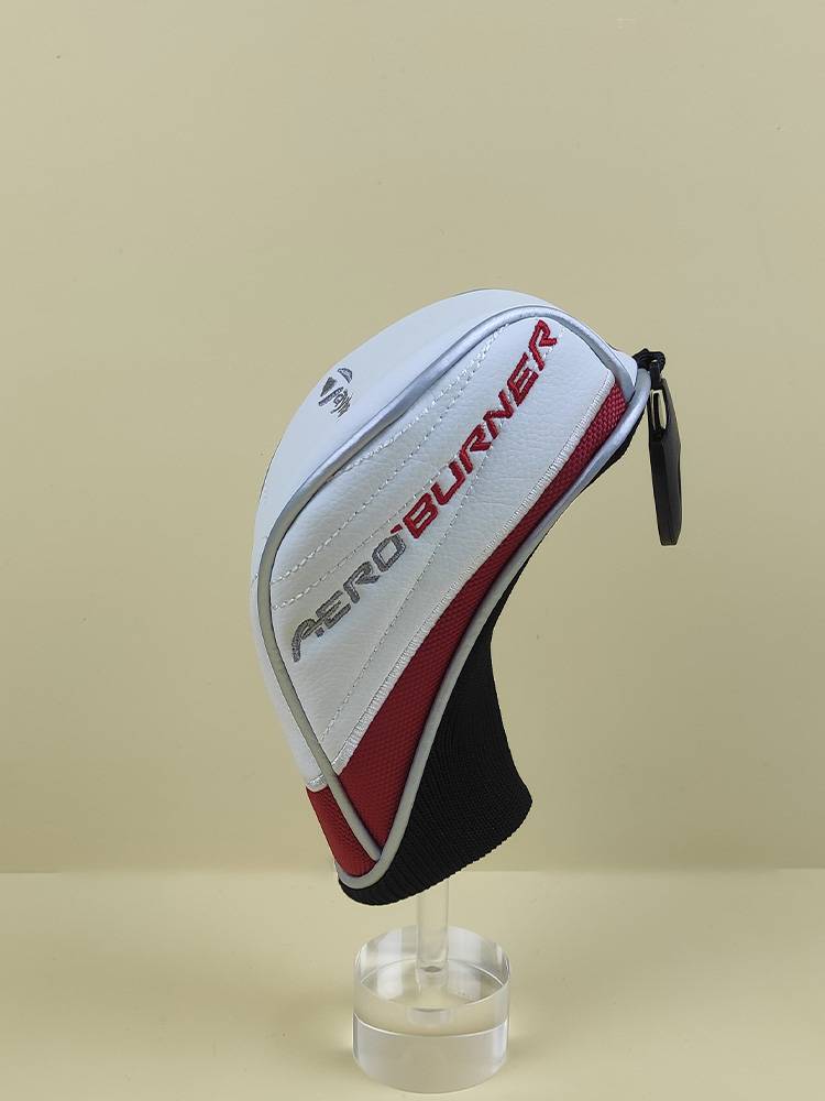 TLM Taylorme Golf Set No. 1 Wooden Case Aero Burenr Poor Poor Protection Set Ball House