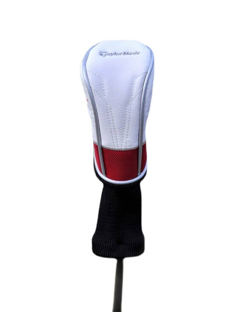 TLM Taylorme Golf Set No. 1 Wooden Case Aero Burenr Poor Poor Protection Set Ball House