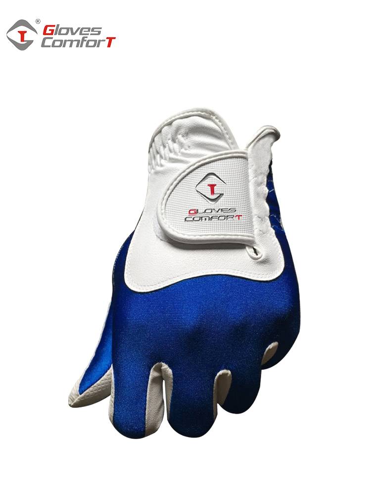 GT golf glove men's ultra -telescopic magic elasticity Japanese imported PU anti -slip, abrasion resistance and breathable single left hand and right hand