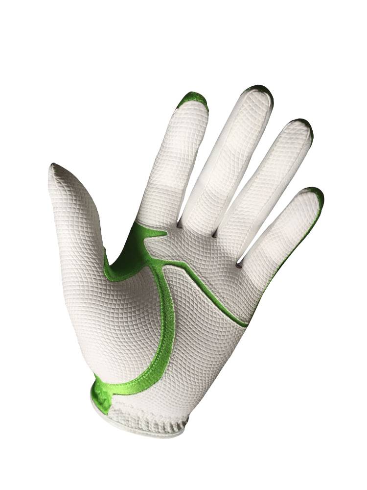 GT golf glove men's ultra -telescopic magic elasticity Japanese imported PU anti -slip, abrasion resistance and breathable single left hand and right hand