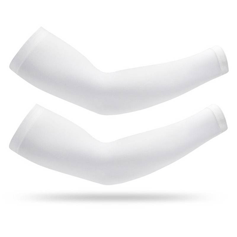 Ice sleeve men and women universal golf ice silk sleeve sleeve cover anti -ultraviolet sunscreen and breathable ice armband sports cycling