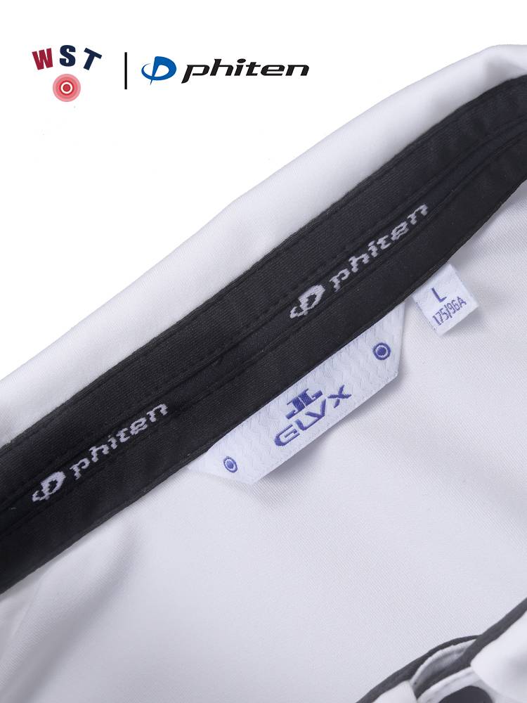 Golf clothing men's summer short -sleeved T -shirt fast dry breathability, comfortable elasticity, sports hot selling POLO shirt