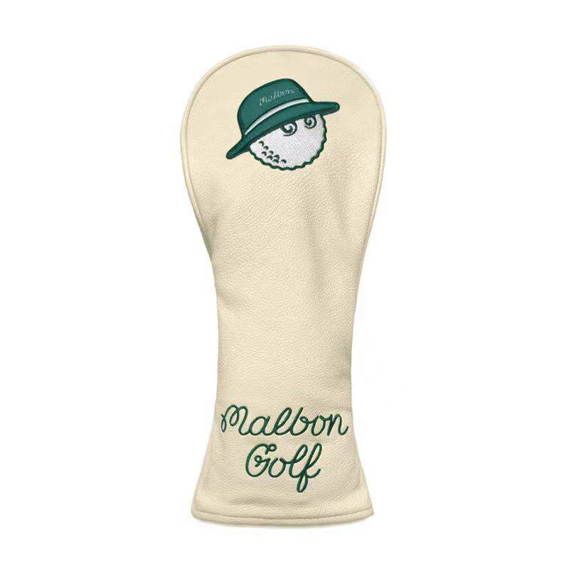 Mi color No. 1 wooden rod cover Driver