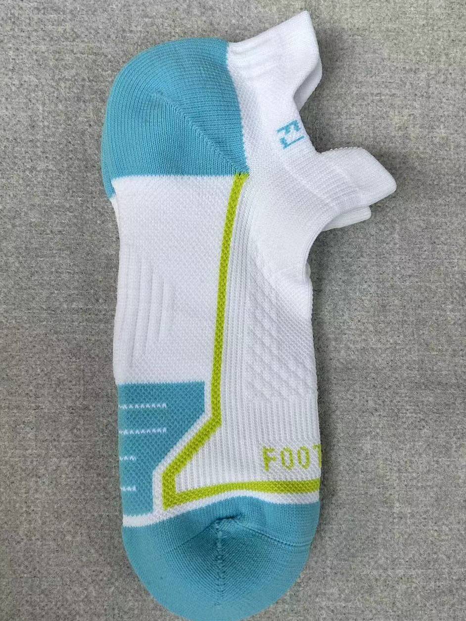 Golf socks Men and Women's socks new quick -drying noodle towel bottom, sweat, sweat, breathable, fast dry wrapping strong tour tournament
