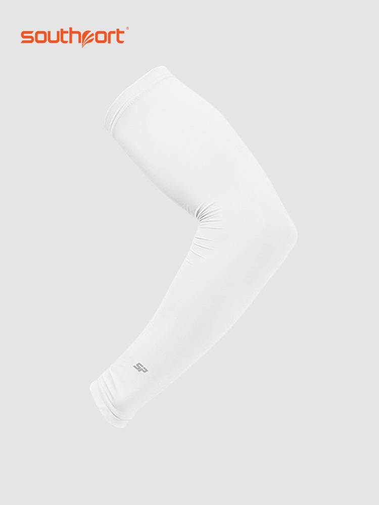 Southport Golf sunscreen sleeve men's ice silk coolness anti -ultraviolet summer outdoor ride ice sleeve