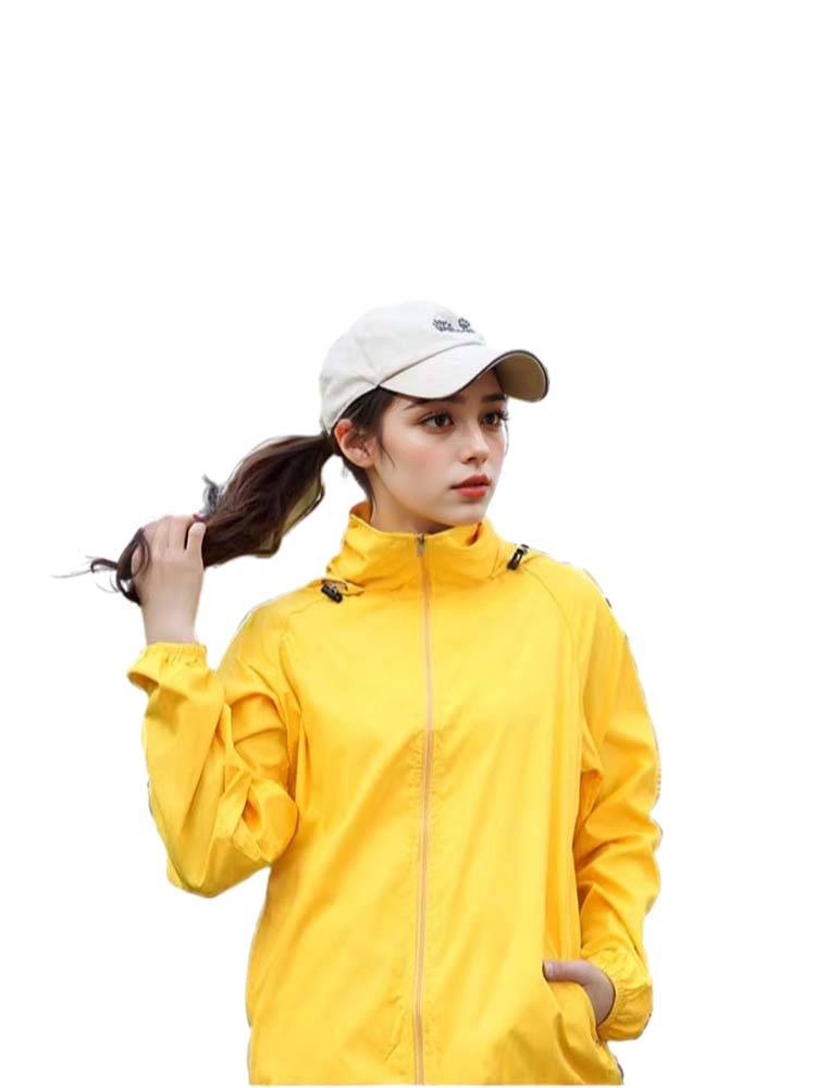 The Golf Rainsuit Men's Lady with 2024 new waterproof suits is easy to carry