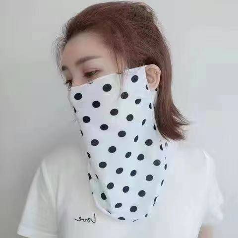 White dot