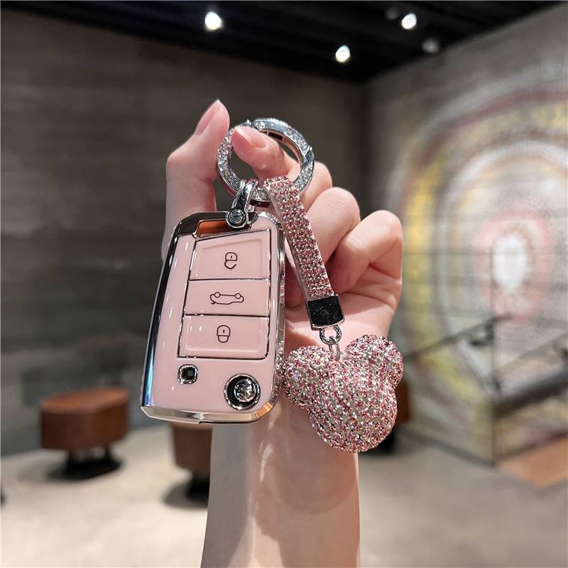 Pink+drilling ring+powder MK