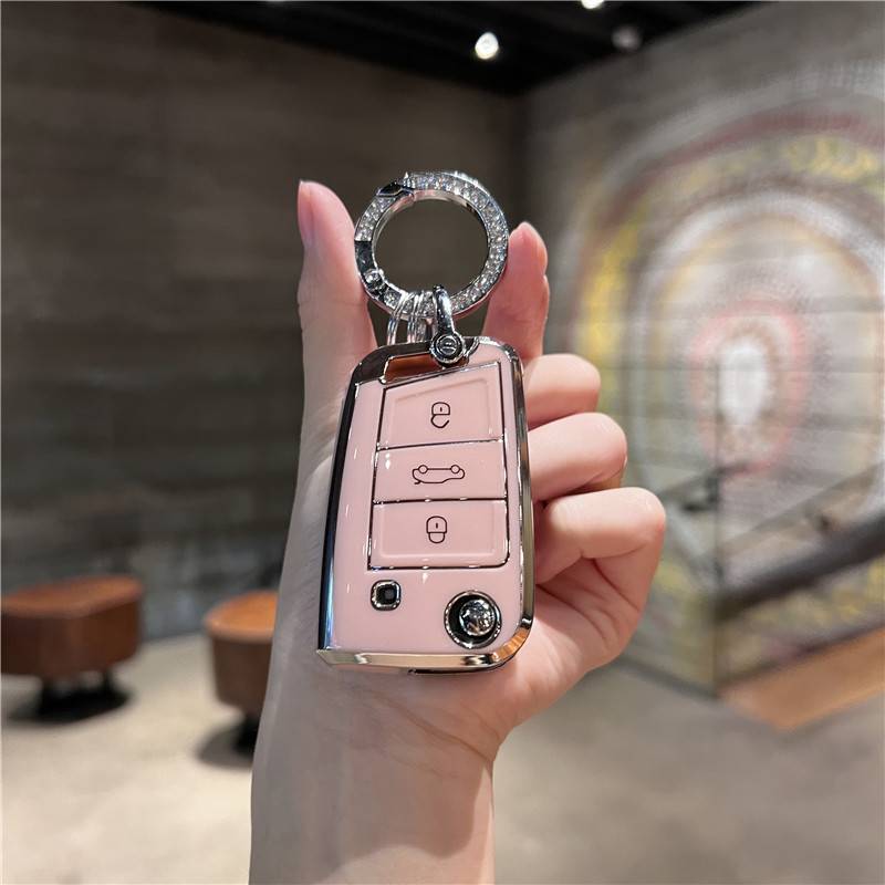 Pink+drilling ring
